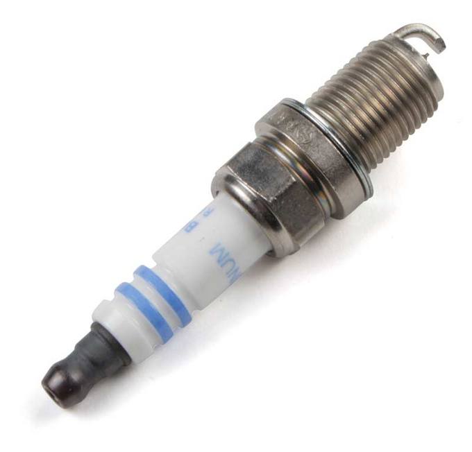 Audi Volvo Spark Plug Bosch Platinum 101905611 Bosch